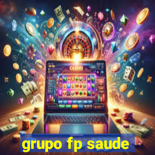 grupo fp saude